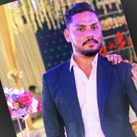 Premium Textile Mills Ltd. Employee Salman Nazeer's profile photo