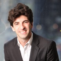 Temerity Strategic Partners Employee Joshua Livingstone's profile photo