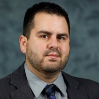 Amarillo Globe-News Employee Carlos Silva Jr.'s profile photo