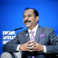 Seros Employee Ashish Agarwal's profile photo
