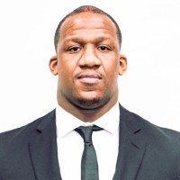 Windy City Bulls Employee Kwadzo Ahelegbe's profile photo