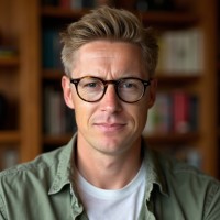 RackBuddy Employee Lasse Nielsen's profile photo