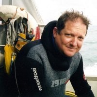 Skipjack Nautical Wares & Marine Gallery Employee Joe Elder's profile photo