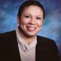 City of Rialto Employee Deborah Robertson's profile photo