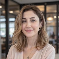 Algorithmics İstanbul Employee Gülçin Arslan's profile photo