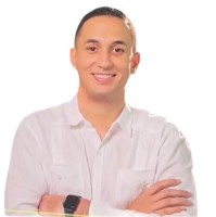 ForTech Employee Moisés Durán's profile photo