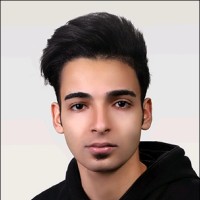 TabaPay Employee Vahid Iranpour's profile photo