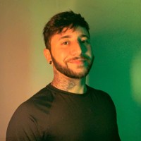 WP/N Employee Eduardo Grandizoli's profile photo