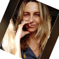 BUG, Creative Industry Network Employee Mónica Seguel's profile photo