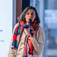 finance&invest.brussels Employee Lucie Thieule's profile photo