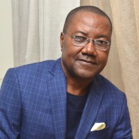 Michael Adeyeye Email