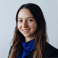 NGS Europe Employee Sofía Jiménez Marín's profile photo