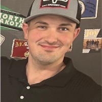 Walmart Employee Luke Farris's profile photo