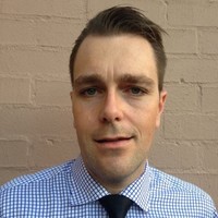 Brimar Electrical Services Employee Matthew Flack's profile photo