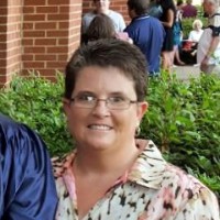 Meredith-Webb Printing Company, Inc. Employee Candie Owen's profile photo