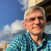 Kalamazoo Community Foundation Employee Ken Greschak's profile photo