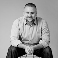 ACID Projects Employee Karim Chaya's profile photo