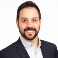 GIRO Employee Andre Serrano's profile photo