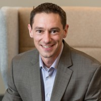 Salesforce Employee Anthony Butt's profile photo