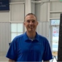 Ascension Property Services Employee Ben Thomas's profile photo