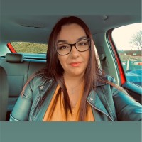 Andreea Cristea Email