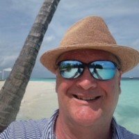 Pepe's Ducks Employee David Fox's profile photo