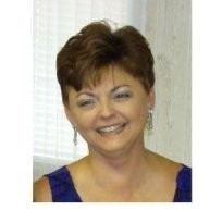 Siemens Employee Robin Crocker's profile photo