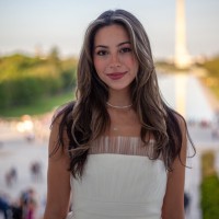 Rose Gold Collective Employee Isabella Maamari's profile photo