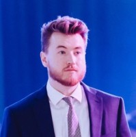 Scarborough Shooting Stars Employee Cameron Reeves's profile photo