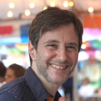 SiriusXM Employee Doug Levy's profile photo