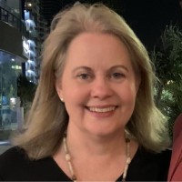 Trish White Email