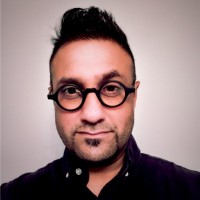 Dipesh Vadher Email