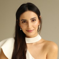GrapeData Employee Irina Poghosyan's profile photo