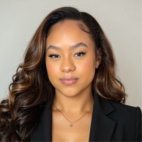 Golin Ketchum Employee Gabrielle Jacques's profile photo