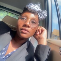IT CORP Employee Henriette Bouanga's profile photo