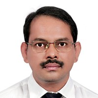VensureHCM Employee Giji J's profile photo