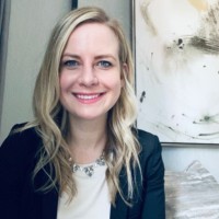 Sport Chek Employee Kate Ryan's profile photo