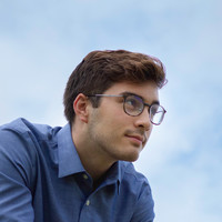 Digital Marketing Group Employee Terrin Vogel's profile photo
