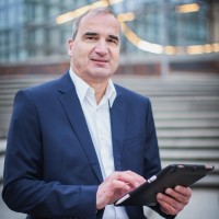 Bernhard Müller Email & Phone Number