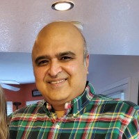 Jordan Foster Construction LLC Employee Ash Kamath's profile photo