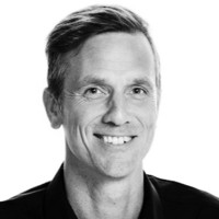Norgeshus Employee Håvard Qvenild's profile photo