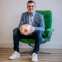 DeMarktwijzer Employee Bram Linssen's profile photo