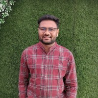 Artbees Solution Employee Chirag Sanghani's profile photo