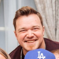 Brightline Interactive Employee Joe Compasso's profile photo