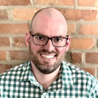 AgencyBloc Employee Patrick Moye's profile photo