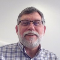 Golden Pass LNG Employee Keith Mullins's profile photo