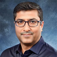 Kaplan Employee Rahul Goswami's profile photo