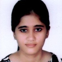 Courtroom Insight Employee Pragya Gupta's profile photo