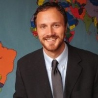 Core DAO Employee Dan Edlebeck's profile photo