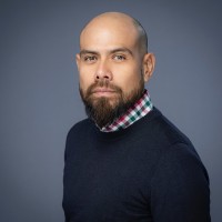 The Great Pitch Company Employee Felix Chu's profile photo